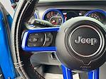 2021 Jeep Gladiator Crew Cab 4WD Pickup for sale #G590096 - photo 21