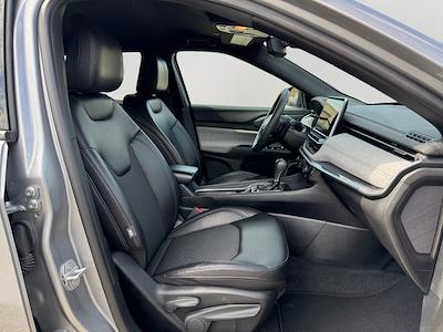 Used 2024 Jeep Compass - photo 1