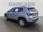 2024 Jeep Compass 4WD SUV for sale #G590098 - photo 5