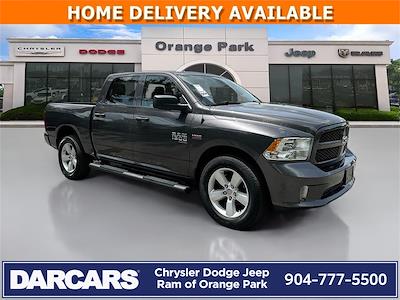 2022 Ram 1500 Classic Crew Cab 4x4 Pickup for sale #N590057 - photo 1