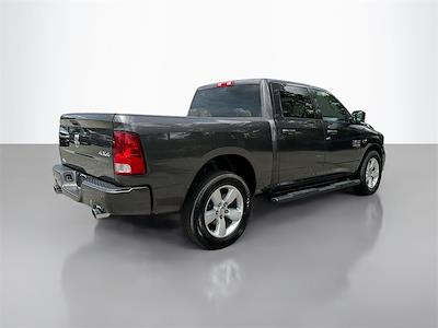2022 Ram 1500 Classic Crew Cab 4x4 Pickup for sale #N590057 - photo 2