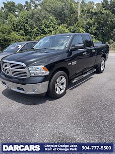 2014 Ram 1500 Quad Cab 4x4 Pickup for sale #N590073A - photo 1