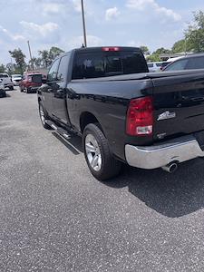 2014 Ram 1500 Quad Cab 4x4 Pickup for sale #N590073A - photo 2