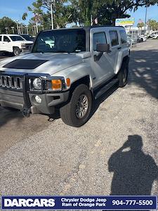 2006 Hummer H3 4x4 SUV for sale #N590074C - photo 1