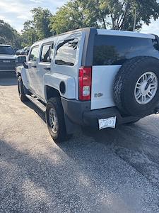 2006 Hummer H3 4x4 SUV for sale #N590074C - photo 2
