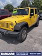 2009 Jeep Wrangler 4x4 SUV for sale #N590076A - photo 1