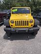 2009 Jeep Wrangler 4x4 SUV for sale #N590076A - photo 3