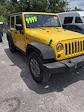 2009 Jeep Wrangler 4x4 SUV for sale #N590076A - photo 4