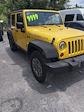 2009 Jeep Wrangler 4x4 SUV for sale #N590076A - photo 5