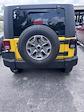2009 Jeep Wrangler 4x4 SUV for sale #N590076A - photo 7