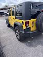 2009 Jeep Wrangler 4x4 SUV for sale #N590076A - photo 2