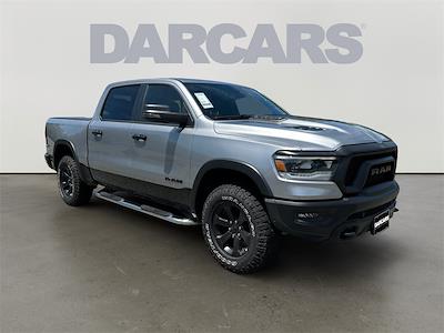 2023 Ram 1500 Crew Cab 4x4 Pickup for sale #N590089 - photo 1
