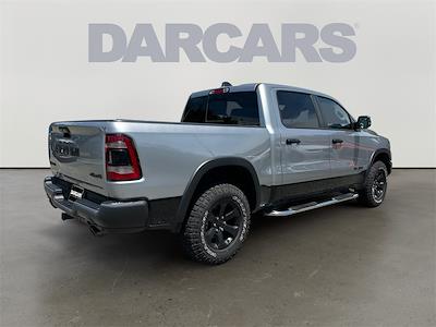 2023 Ram 1500 Crew Cab 4x4 Pickup for sale #N590089 - photo 2