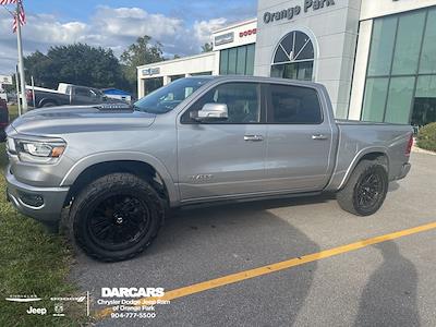 2021 Ram 1500 Crew Cab RWD Pickup for sale #N590096A - photo 1