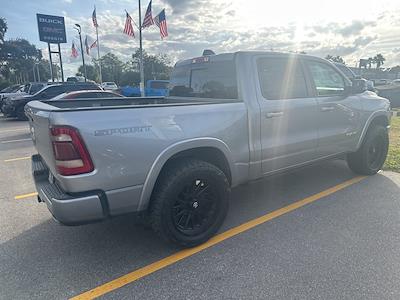 2021 Ram 1500 Crew Cab RWD Pickup for sale #N590096A - photo 2