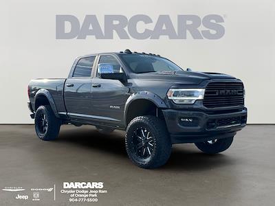 Used 2023 Ram 2500 - photo 1