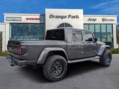 2021 Jeep Gladiator Crew Cab 4x4 Pickup for sale #P590005 - photo 2