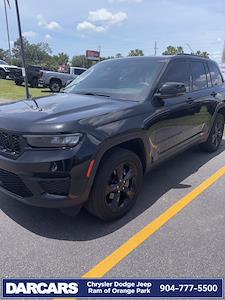 2023 Jeep Grand Cherokee 4x2 SUV for sale #P590015A - photo 1