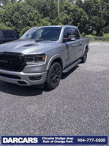 2022 Ram 1500 Crew Cab 4x2 Pickup for sale #P590022A - photo 1
