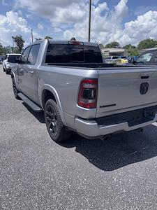 2022 Ram 1500 Crew Cab 4x2 Pickup for sale #P590022A - photo 2