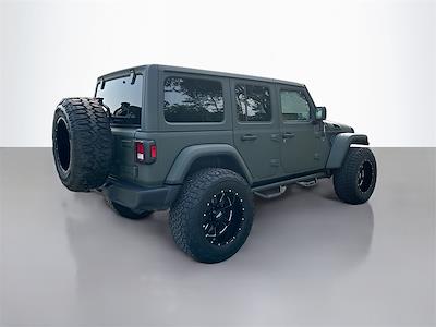 2019 Jeep Wrangler 4x4 SUV for sale #P590025 - photo 2