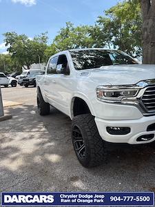 2023 Ram 1500 Crew Cab 4x4 Pickup for sale #P590028A - photo 1