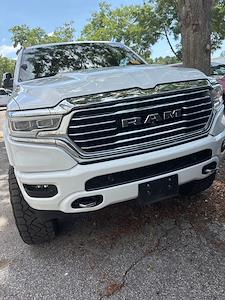 2023 Ram 1500 Crew Cab 4x4 Pickup for sale #P590028A - photo 2