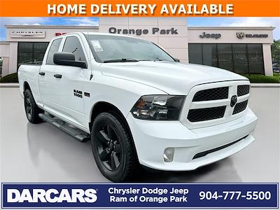2017 Ram 1500 Quad Cab 4x4 Pickup for sale #P590046 - photo 1