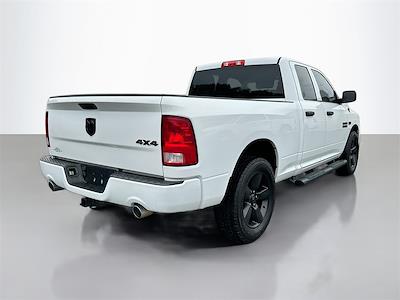 2017 Ram 1500 Quad Cab 4x4 Pickup for sale #P590046 - photo 2