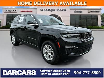 2023 Jeep Grand Cherokee 4x4 SUV for sale #P590051 - photo 1