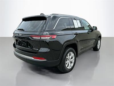 2023 Jeep Grand Cherokee 4x4 SUV for sale #P590051 - photo 2
