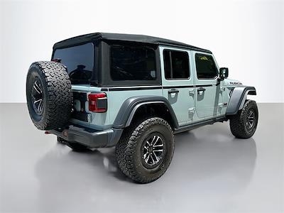 2024 Jeep Wrangler 4x4 SUV for sale #P590055 - photo 2