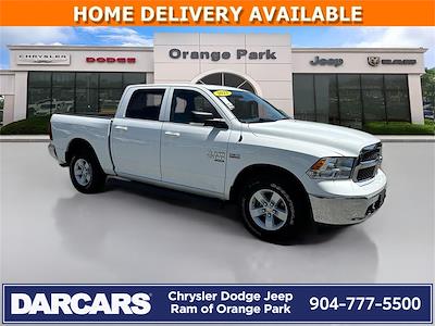 2022 Ram 1500 Classic Crew Cab 4x4 Pickup for sale #P590056 - photo 1