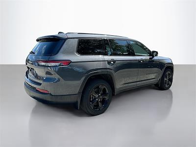 2022 Jeep Grand Cherokee L 4x4 SUV for sale #P590062 - photo 2