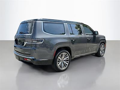 2024 Jeep Grand Wagoneer 4WD SUV for sale #P590440 - photo 2