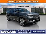 Used 2024 Jeep Grand Wagoneer Series III 4WD SUV for sale #P590440 - photo 1