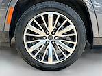 Used 2024 Jeep Grand Wagoneer Series III 4WD SUV for sale #P590440 - photo 33