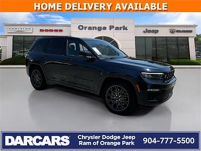 2023 Jeep Grand Cherokee 4xe 4x4 SUV for sale #P590443 - photo 1