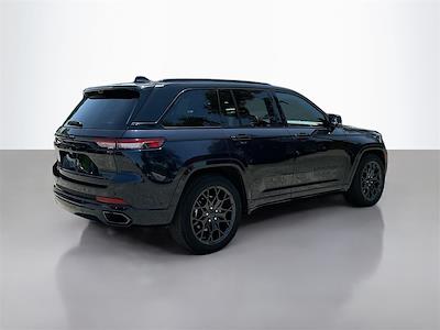 2023 Jeep Grand Cherokee 4xe 4x4 SUV for sale #P590443 - photo 2