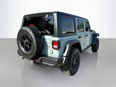 2024 Jeep Wrangler 4x4 SUV for sale #P590444 - photo 2