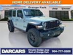 2024 Jeep Wrangler 4x4 SUV for sale #P590444 - photo 1