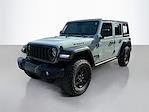 2024 Jeep Wrangler 4x4 SUV for sale #P590444 - photo 5