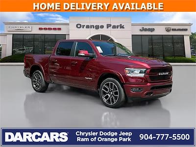 2022 Ram 1500 Crew Cab 4x4 Pickup for sale #P590446 - photo 1