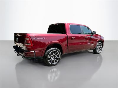 2022 Ram 1500 Crew Cab 4x4 Pickup for sale #P590446 - photo 2