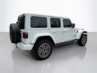 2024 Jeep Wrangler 4xe 4x4 SUV for sale #P590454 - photo 2