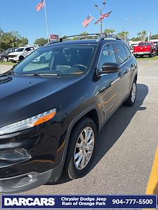 2016 Jeep Cherokee 4x4 SUV for sale #P590454A - photo 1