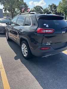 2016 Jeep Cherokee 4x4 SUV for sale #P590454A - photo 2