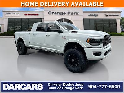 2022 Ram 3500 Mega Cab SRW 4x4 Pickup for sale #P590459 - photo 1