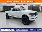 2022 Ram 3500 Mega Cab SRW 4x4 Pickup for sale #P590459 - photo 1