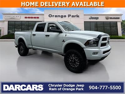 2018 Ram 2500 Crew Cab 4x4 Pickup for sale #P590463 - photo 1